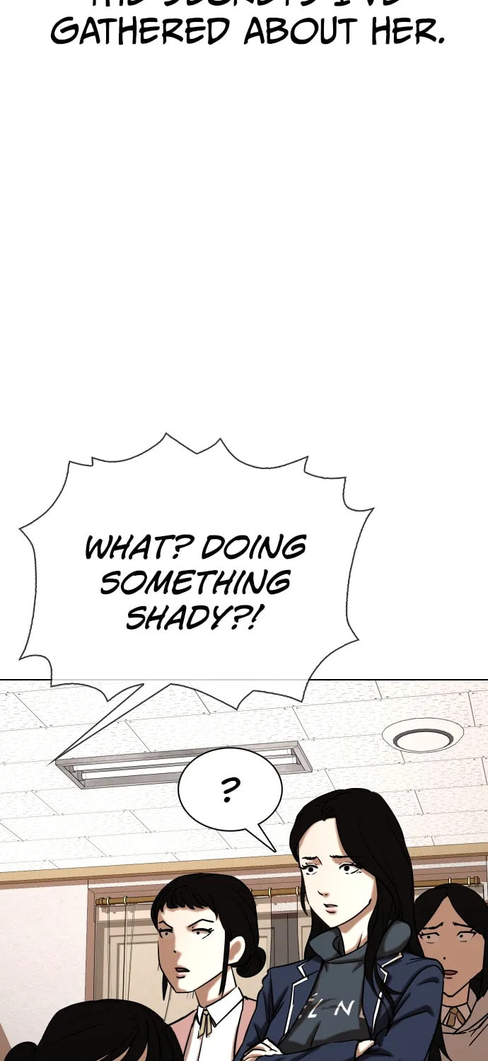 Desire Diary - Deep Chapter 24 page 56 - 