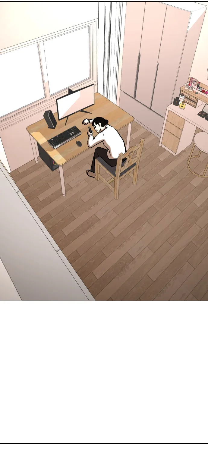 Desire Diary - Deep Chapter 24 page 84 - 