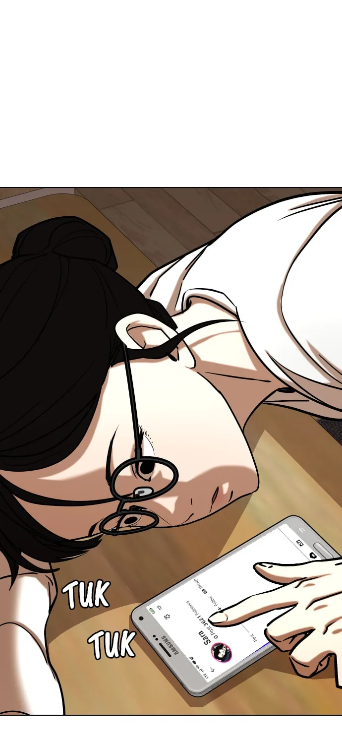 Desire Diary - Deep Chapter 24 page 86 - 