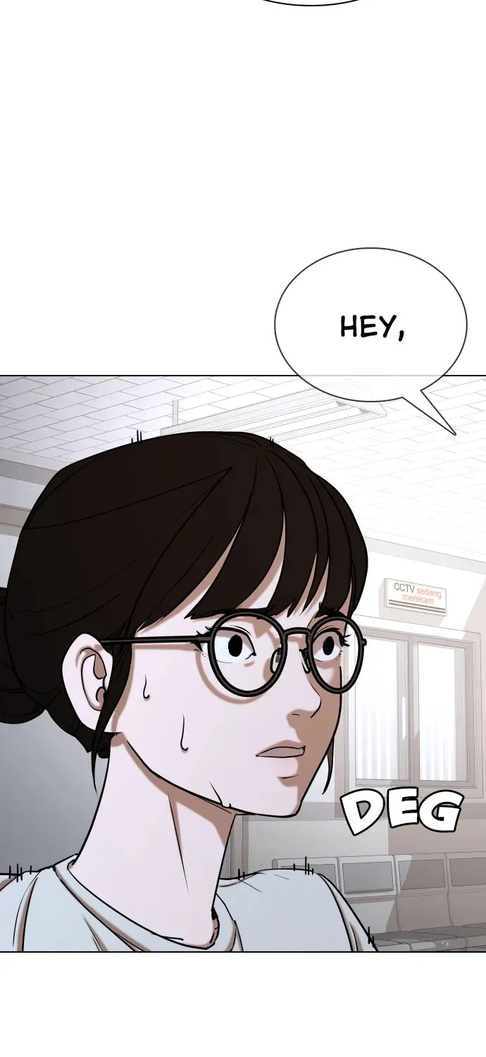 Desire Diary - Deep Chapter 25 page 13 - 