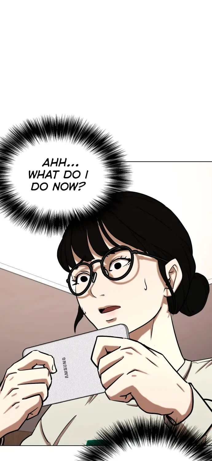 Desire Diary - Deep Chapter 25 page 18 - 