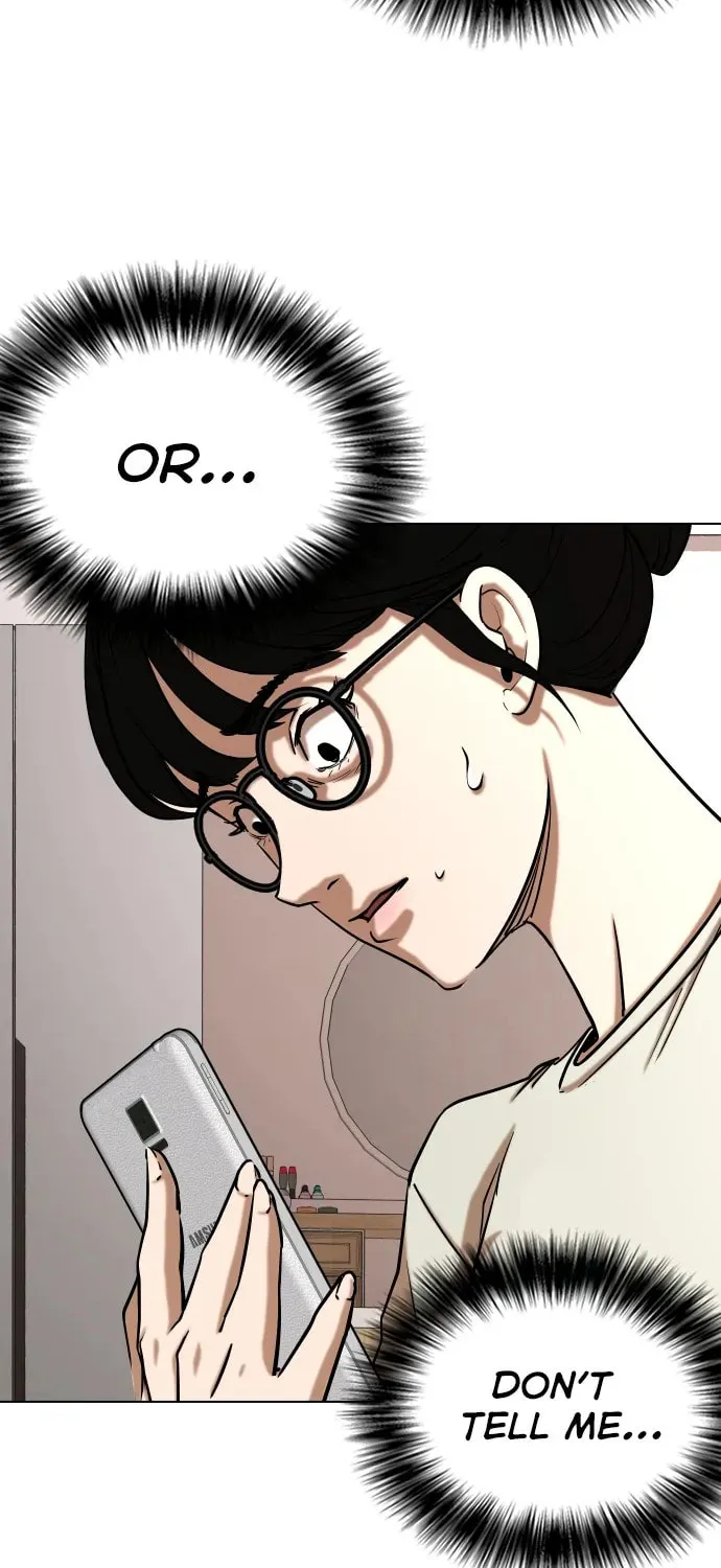 Desire Diary - Deep Chapter 25 page 28 - 