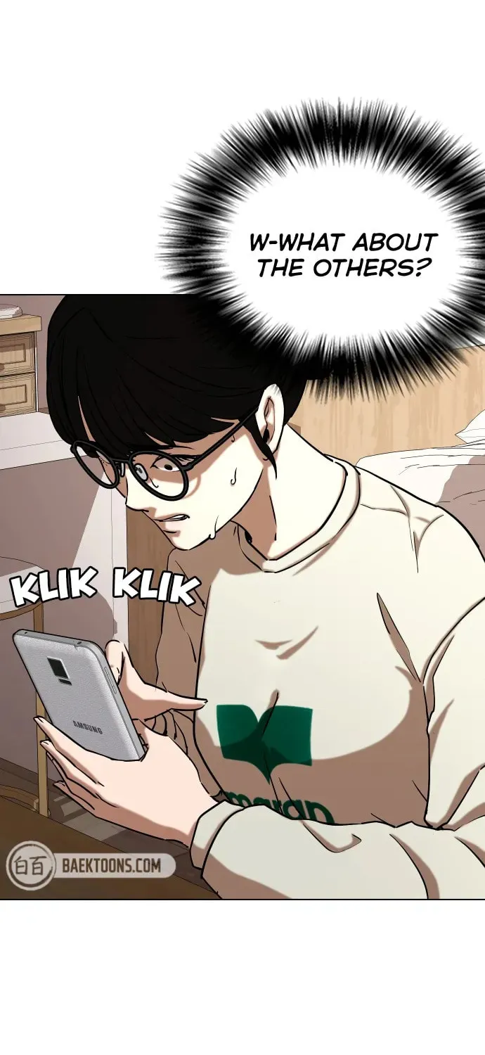 Desire Diary - Deep Chapter 25 page 34 - 