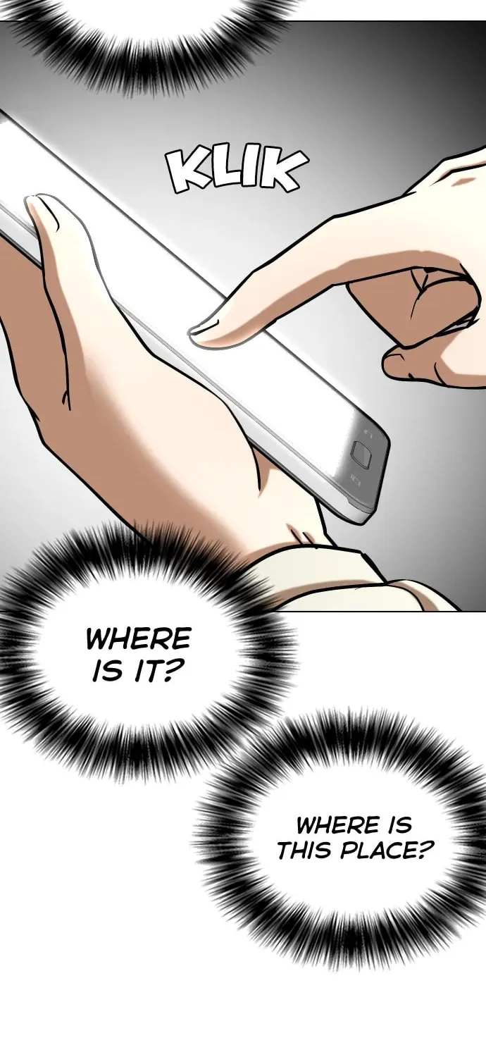 Desire Diary - Deep Chapter 25 page 36 - 