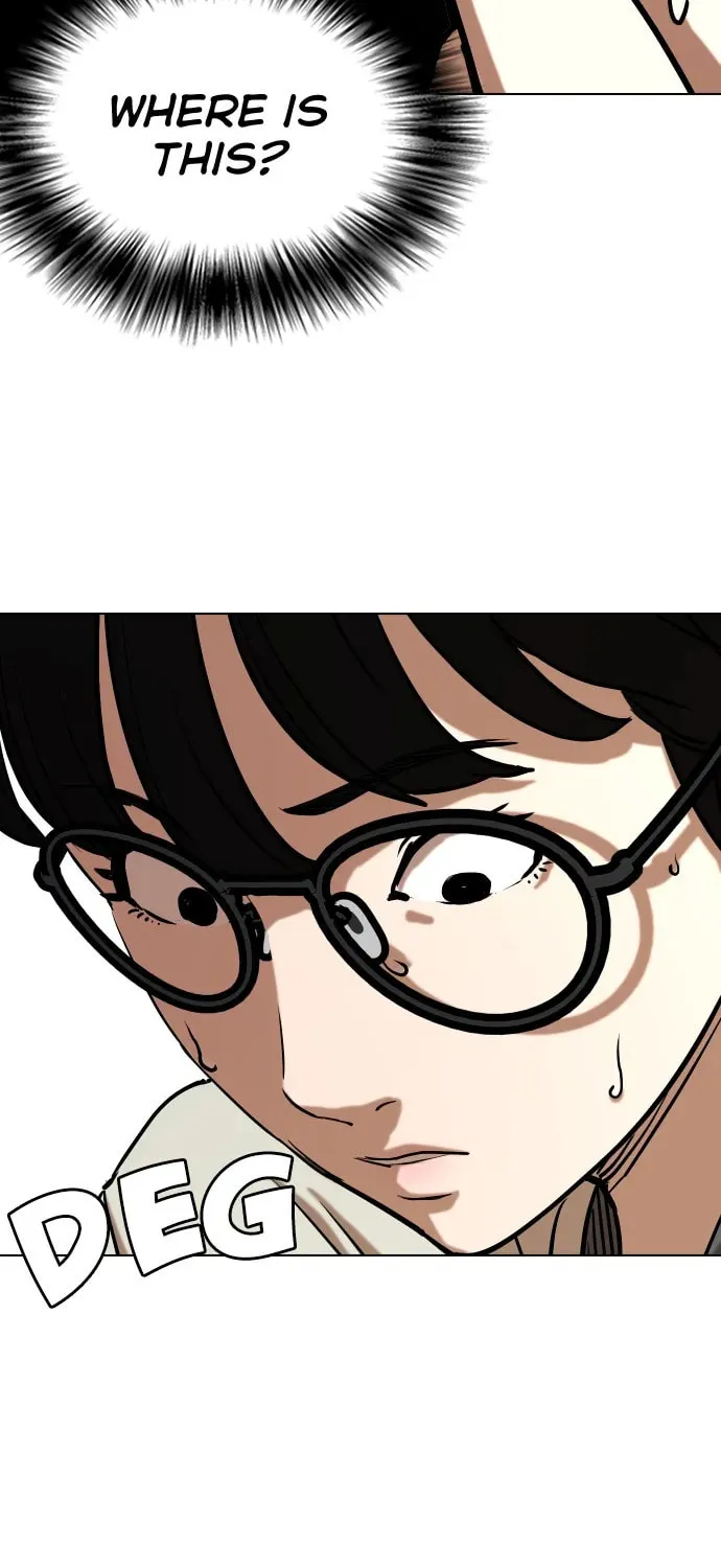 Desire Diary - Deep Chapter 25 page 38 - 
