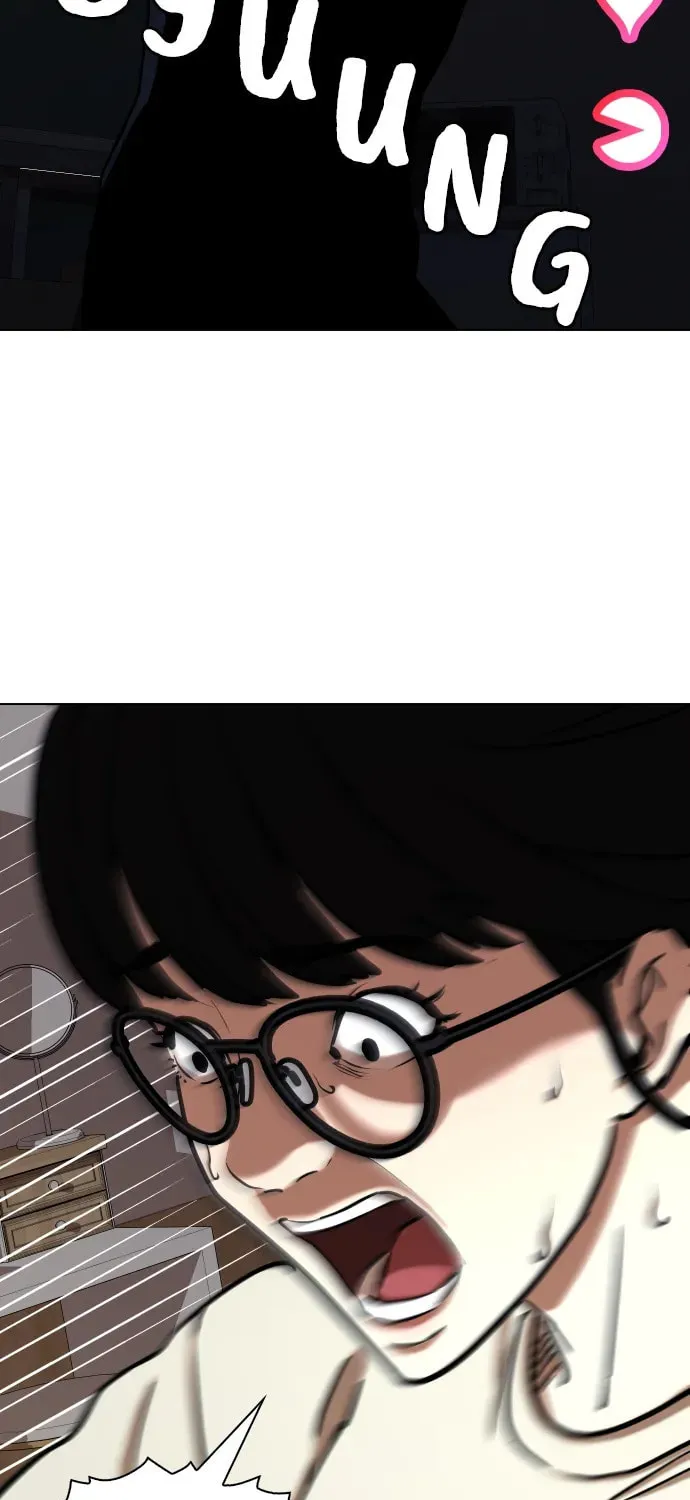 Desire Diary - Deep Chapter 25 page 45 - 