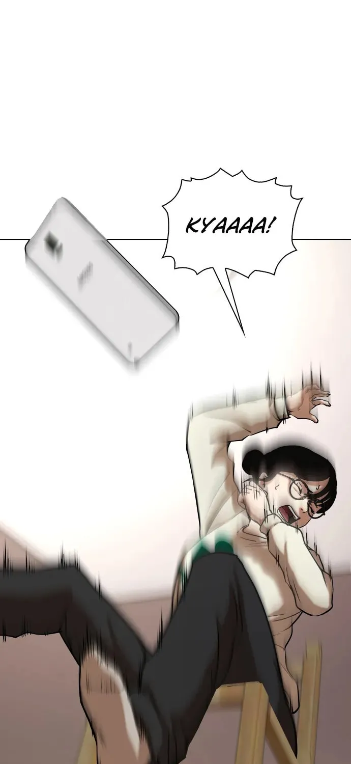 Desire Diary - Deep Chapter 25 page 47 - 