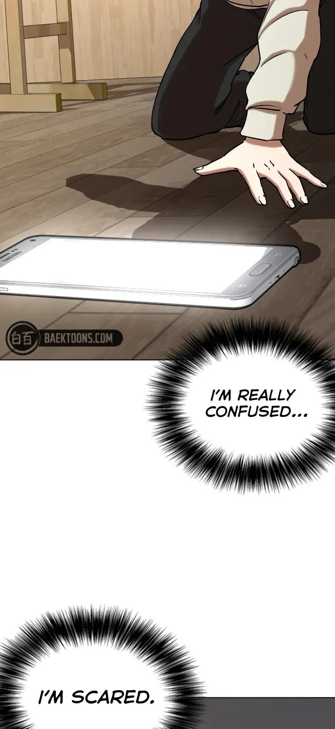 Desire Diary - Deep Chapter 25 page 53 - 