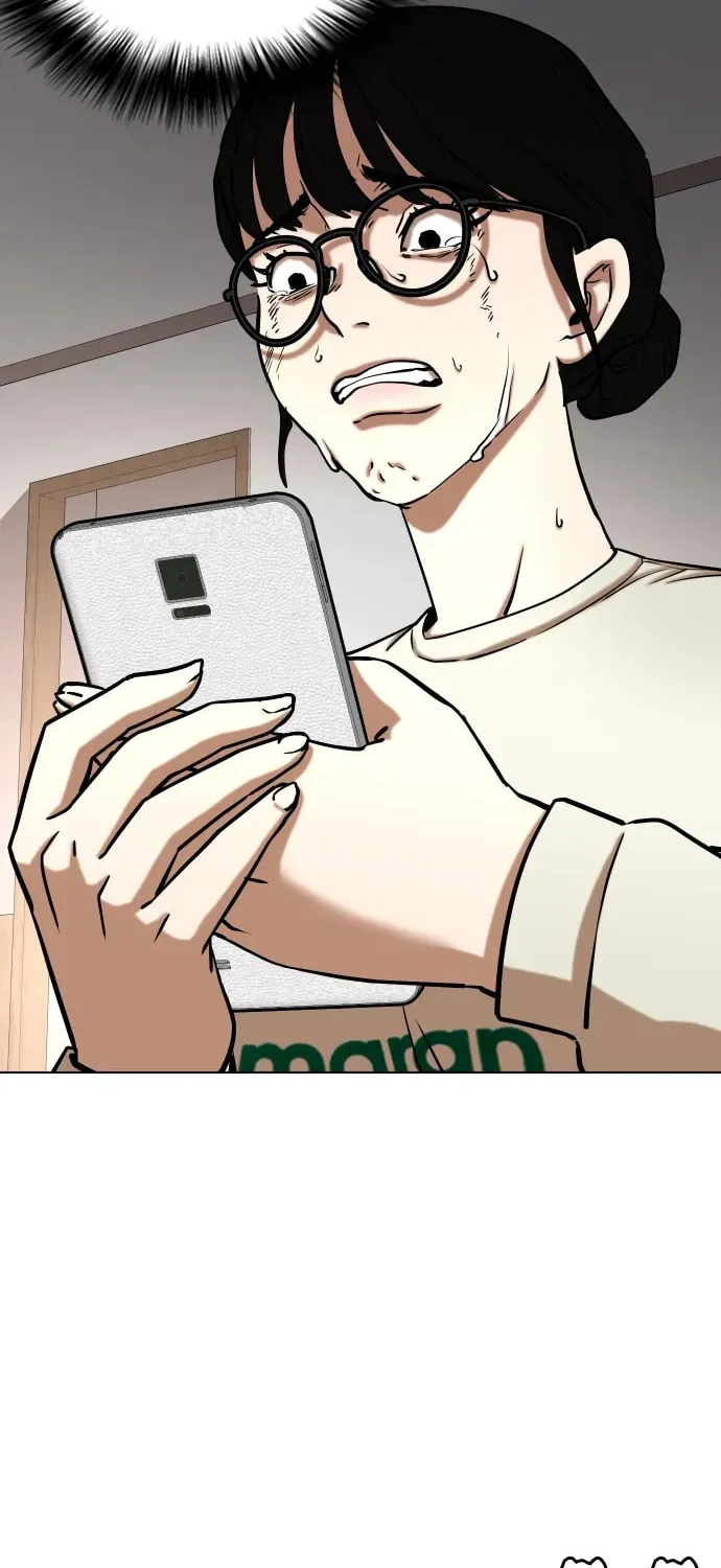 Desire Diary - Deep Chapter 25 page 54 - 