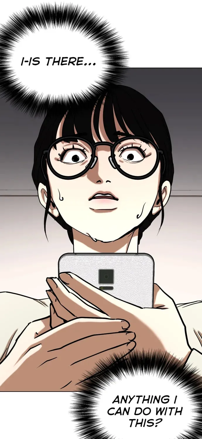 Desire Diary - Deep Chapter 25 page 61 - 