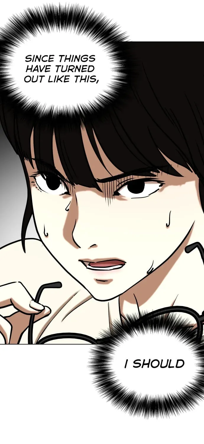 Desire Diary - Deep Chapter 26 page 32 - 