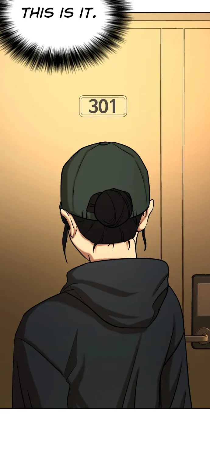 Desire Diary - Deep Chapter 26 page 36 - 