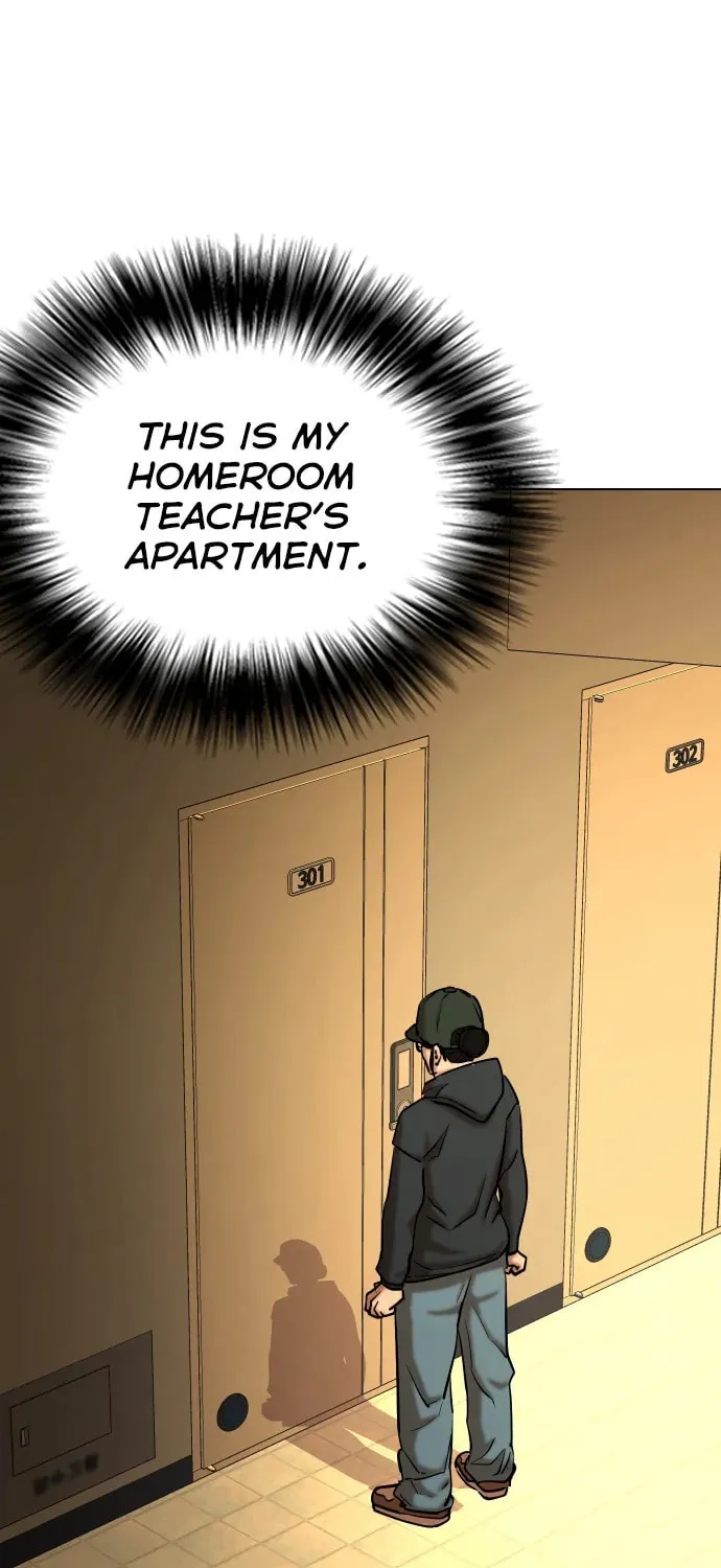 Desire Diary - Deep Chapter 26 page 38 - 