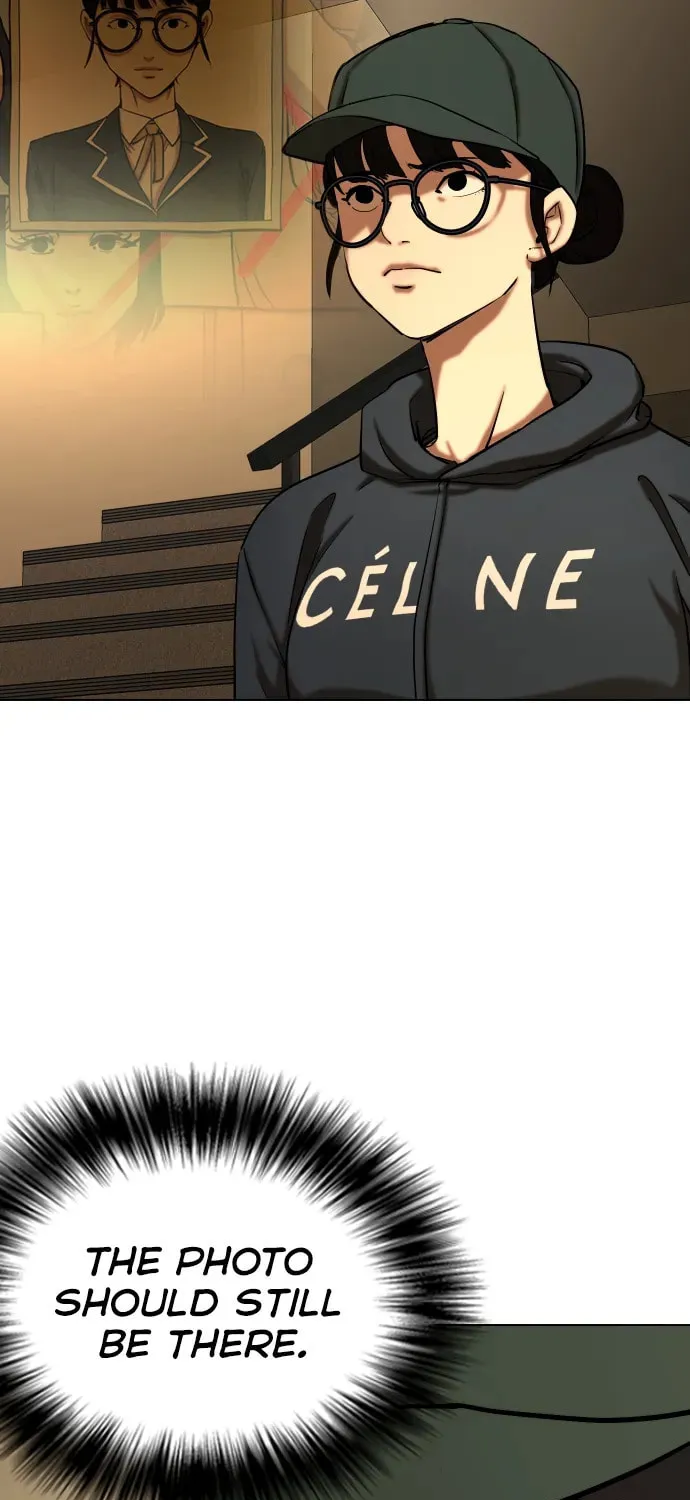 Desire Diary - Deep Chapter 26 page 40 - 