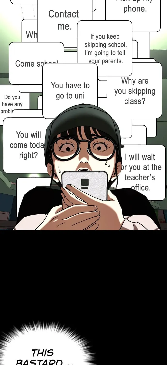 Desire Diary - Deep Chapter 26 page 53 - 