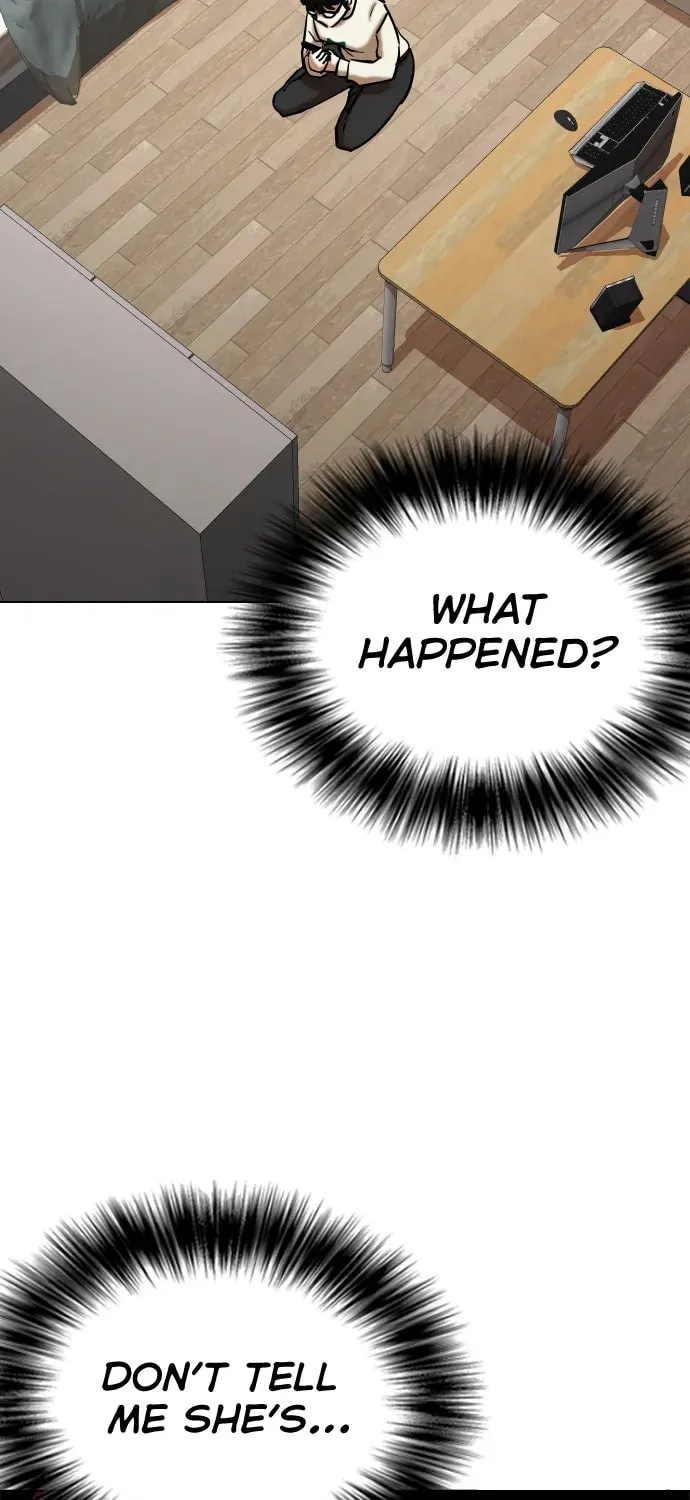 Desire Diary - Deep Chapter 26 page 8 - 
