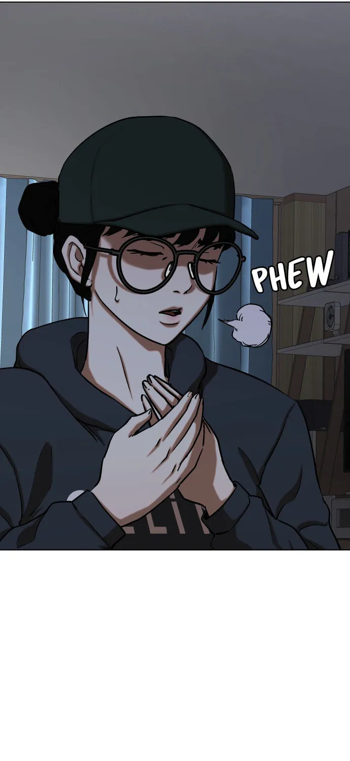 Desire Diary - Deep Chapter 27 page 12 - 