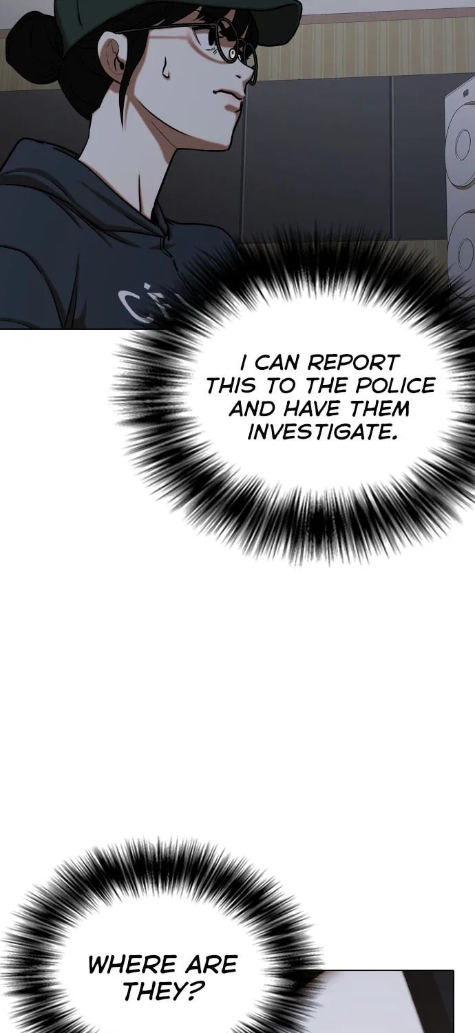 Desire Diary - Deep Chapter 27 page 24 - 