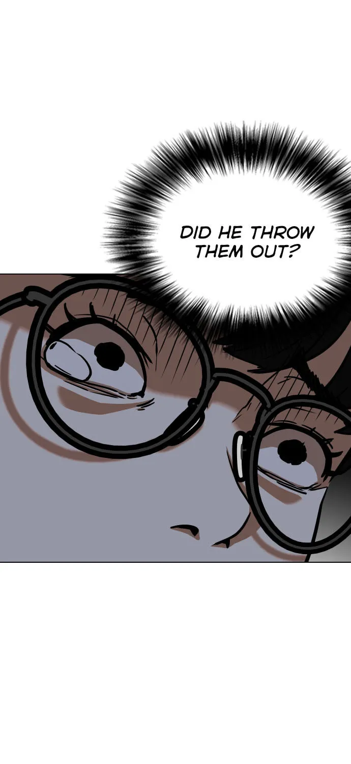 Desire Diary - Deep Chapter 27 page 32 - 