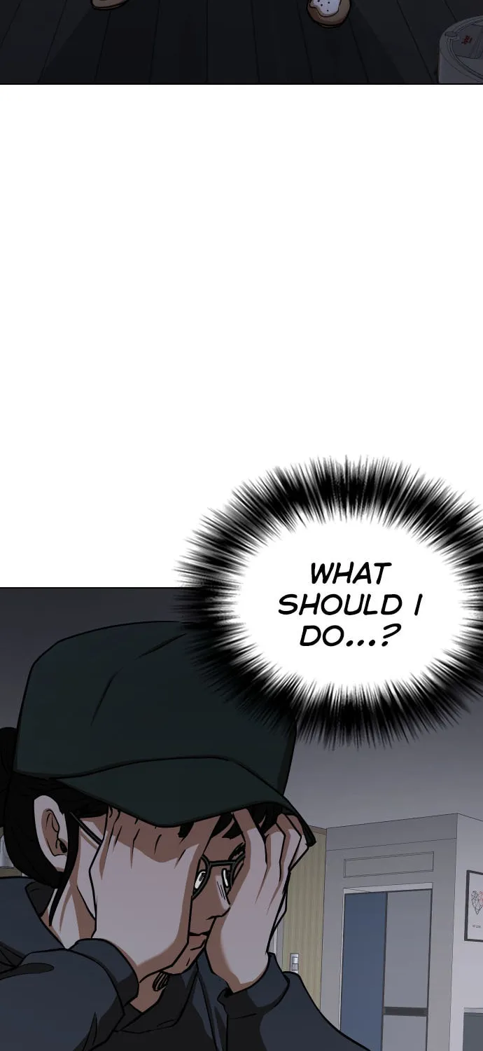 Desire Diary - Deep Chapter 27 page 35 - 