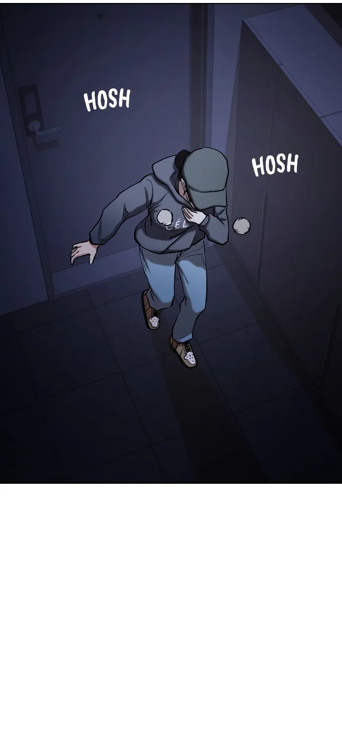 Desire Diary - Deep Chapter 28 page 22 - 