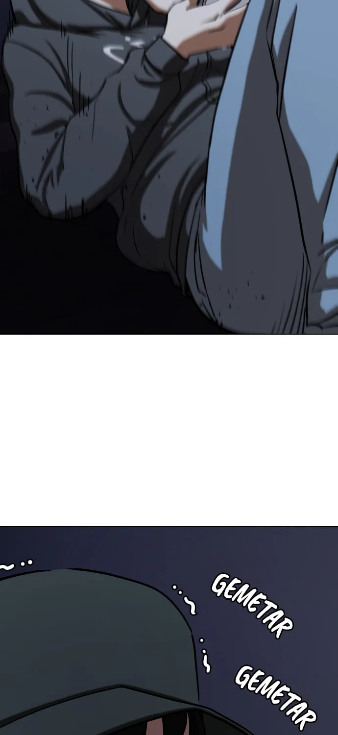 Desire Diary - Deep Chapter 28 page 34 - 
