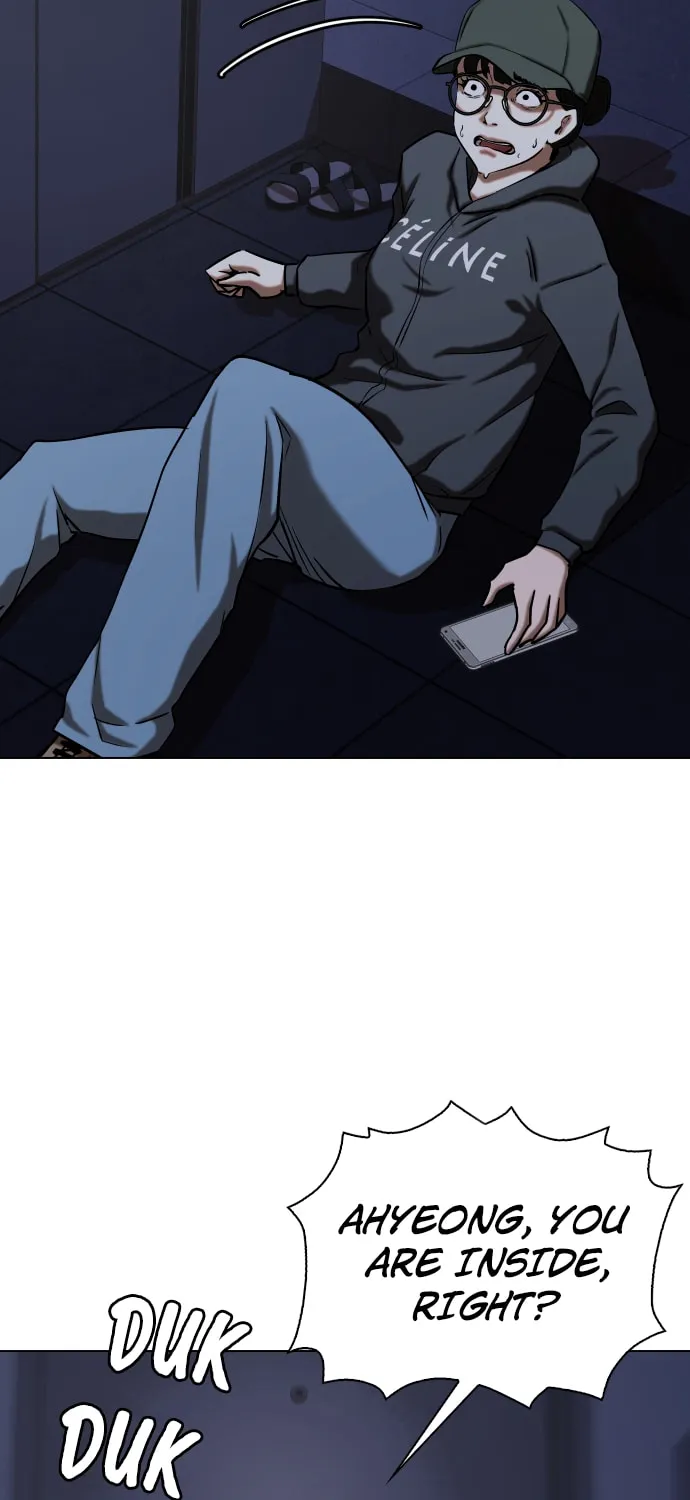Desire Diary - Deep Chapter 28 page 40 - 