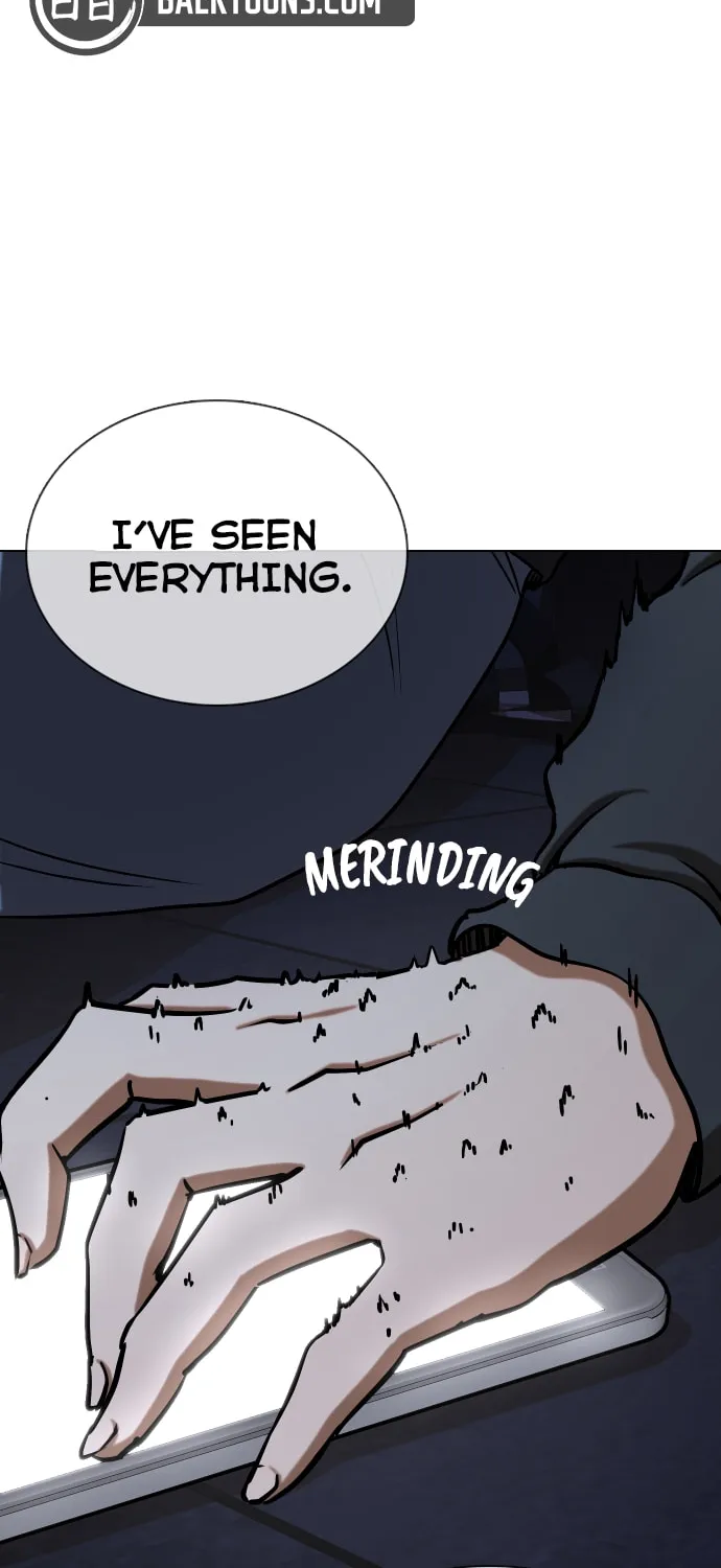Desire Diary - Deep Chapter 28 page 45 - 