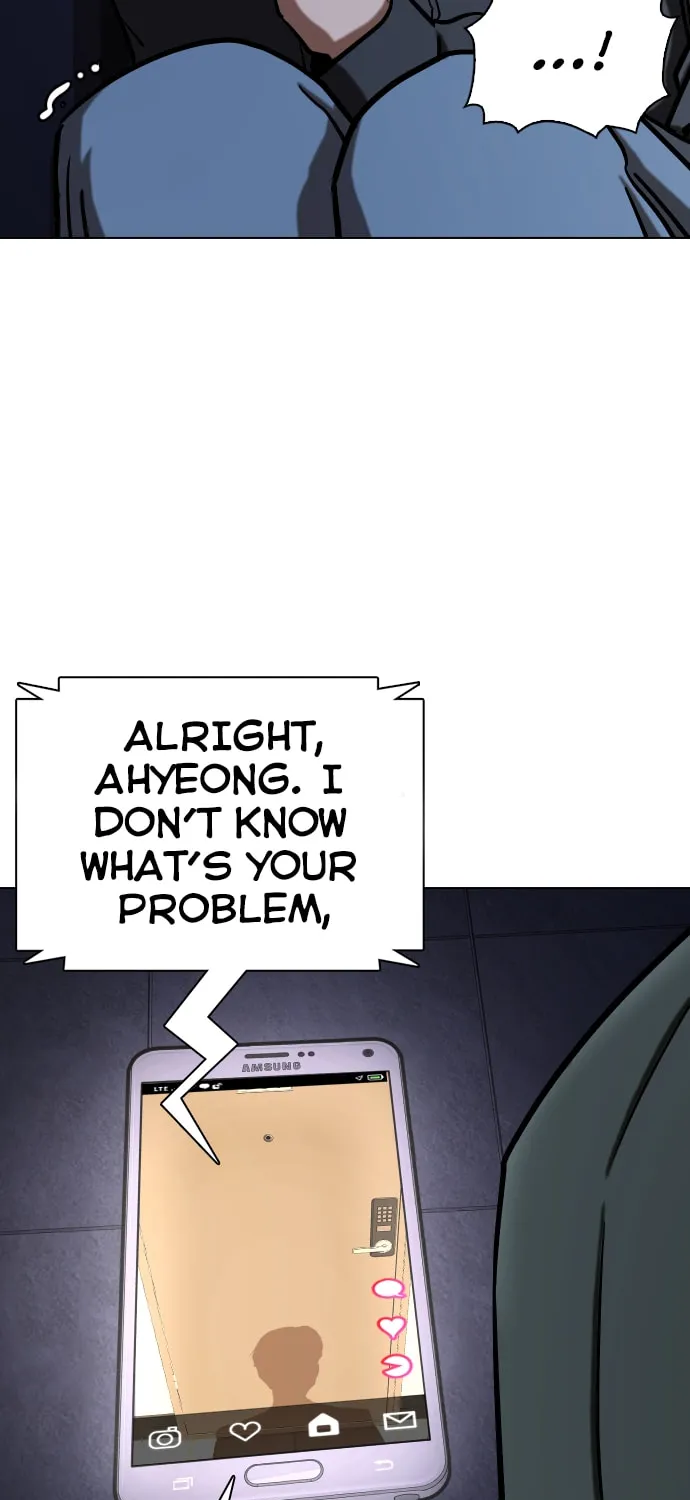 Desire Diary - Deep Chapter 28 page 50 - 