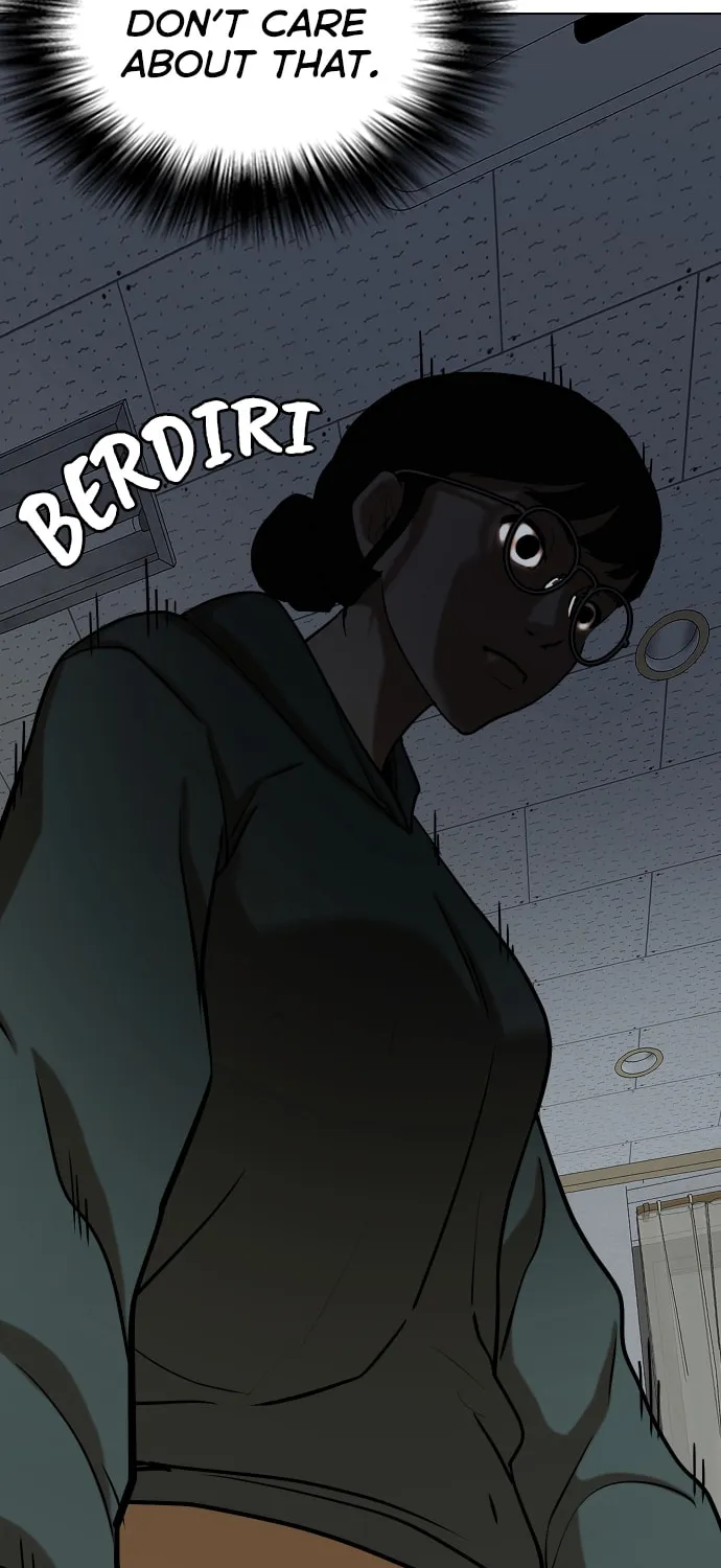 Desire Diary - Deep Chapter 29 page 17 - 