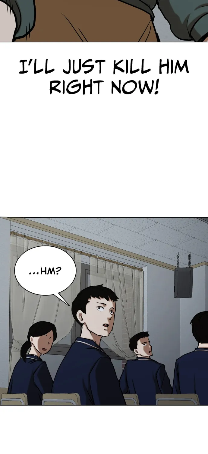 Desire Diary - Deep Chapter 29 page 18 - 