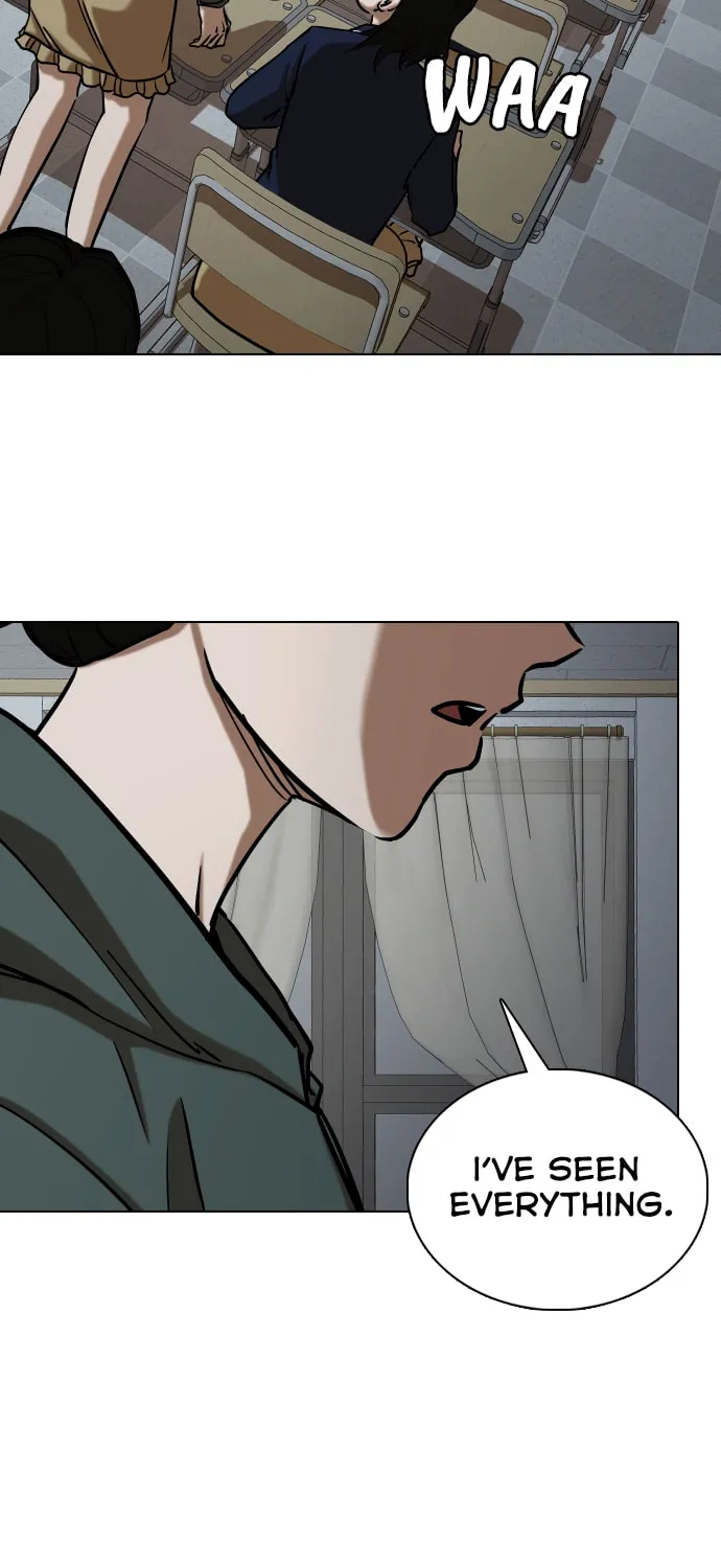 Desire Diary - Deep Chapter 29 page 20 - 