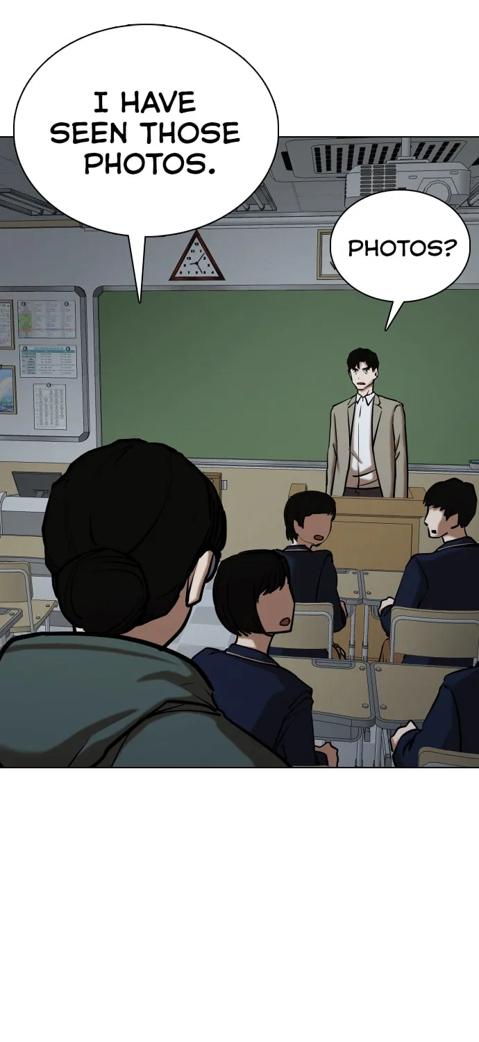 Desire Diary - Deep Chapter 29 page 22 - 