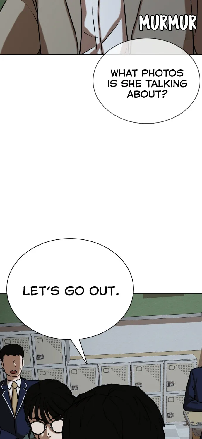 Desire Diary - Deep Chapter 29 page 27 - 