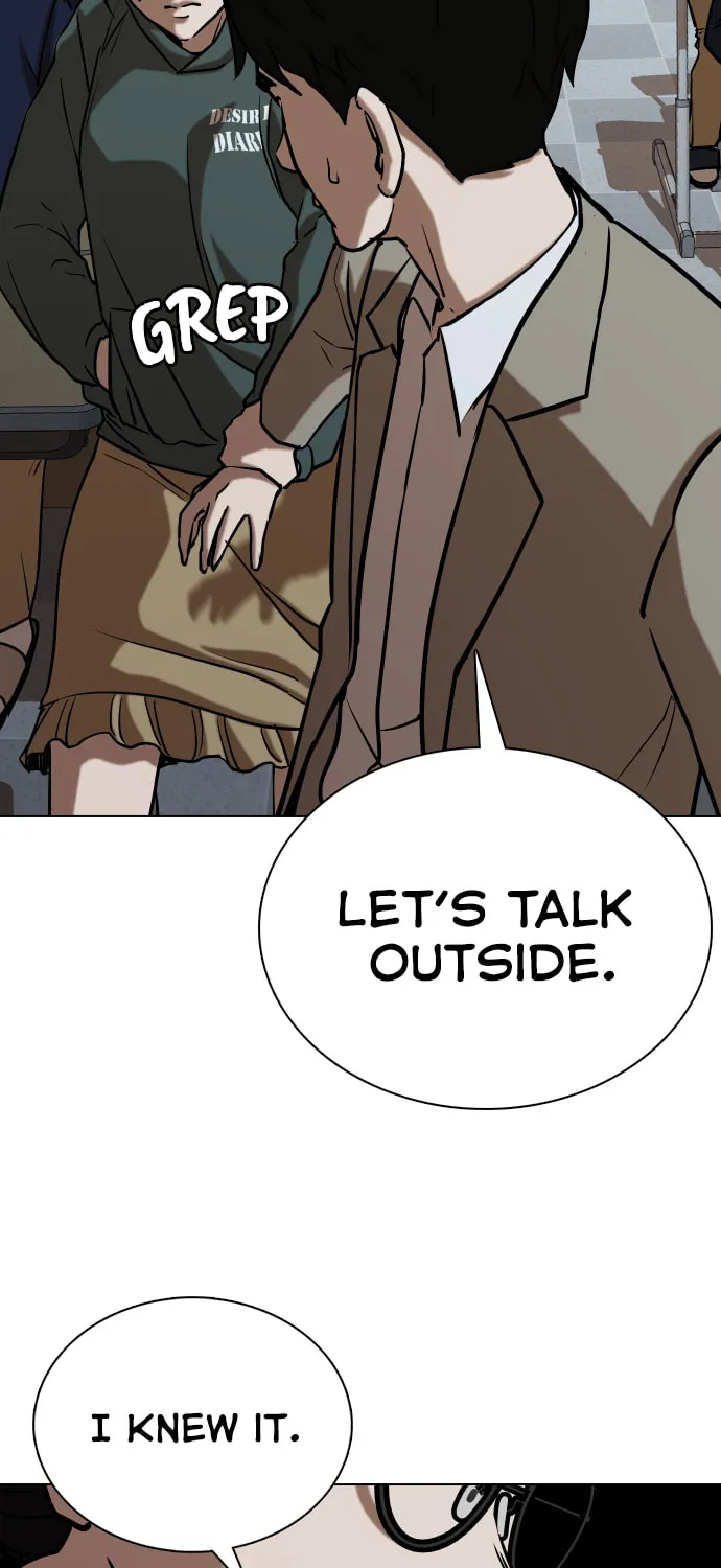 Desire Diary - Deep Chapter 29 page 28 - 