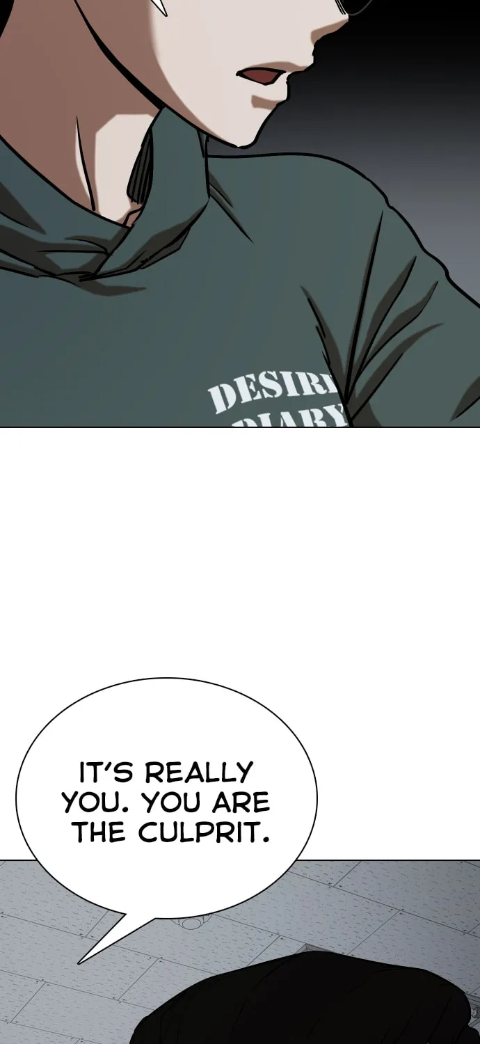 Desire Diary - Deep Chapter 29 page 29 - 