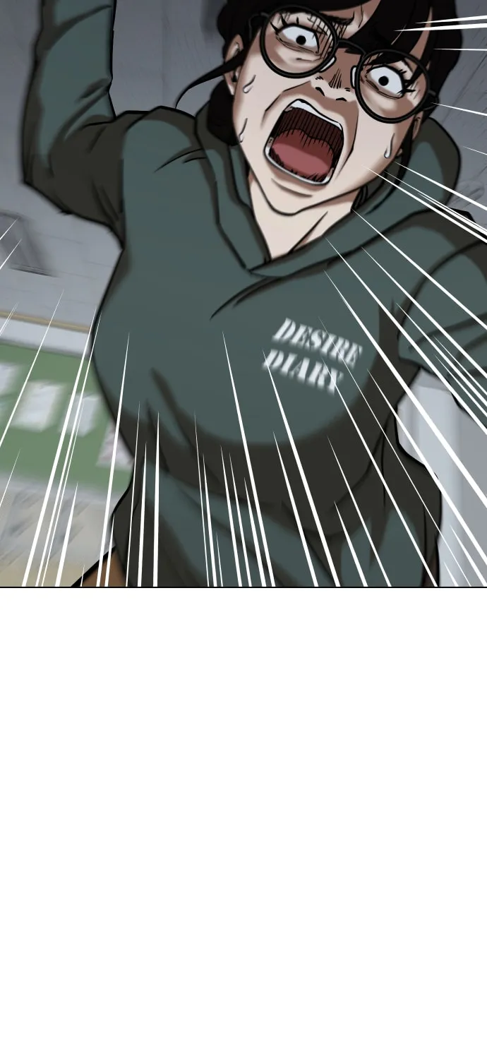 Desire Diary - Deep Chapter 29 page 35 - 