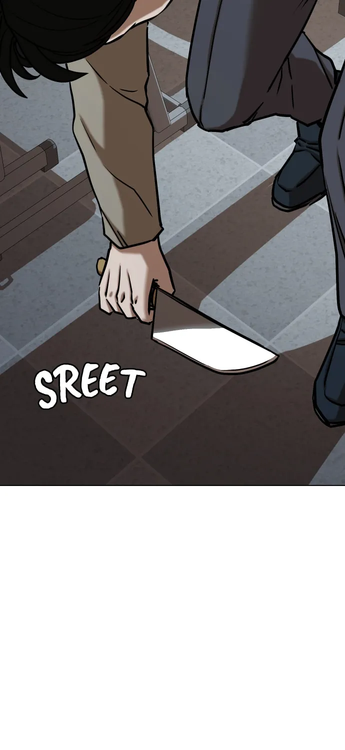 Desire Diary - Deep Chapter 29 page 45 - 