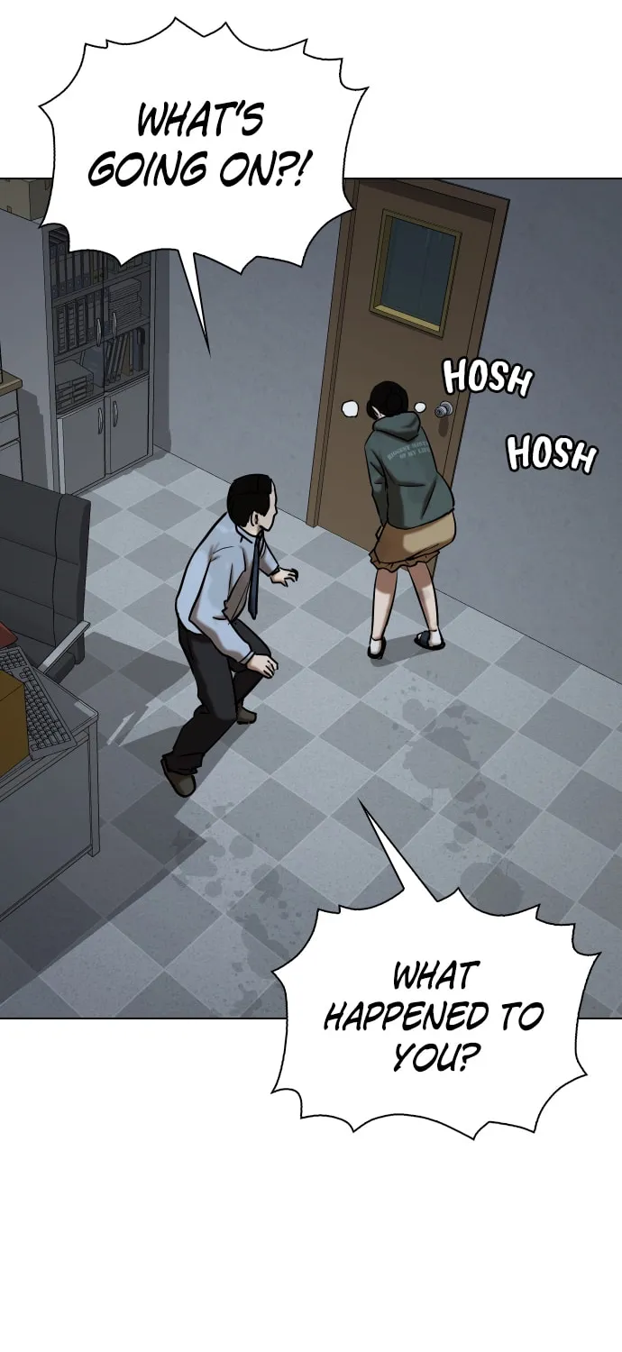 Desire Diary - Deep Chapter 29 page 59 - 