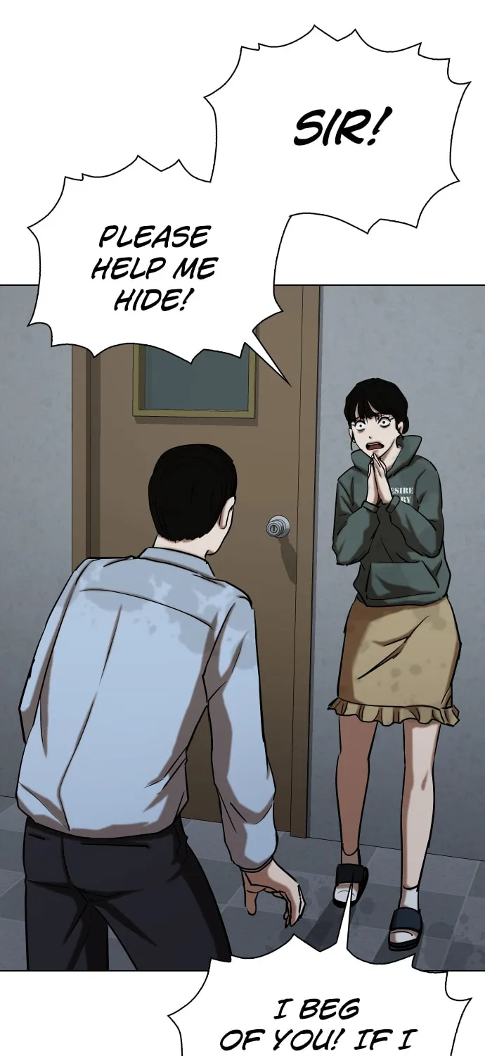 Desire Diary - Deep Chapter 29 page 60 - 