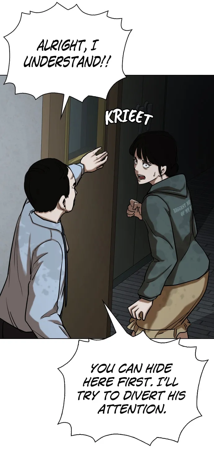 Desire Diary - Deep Chapter 29 page 62 - 