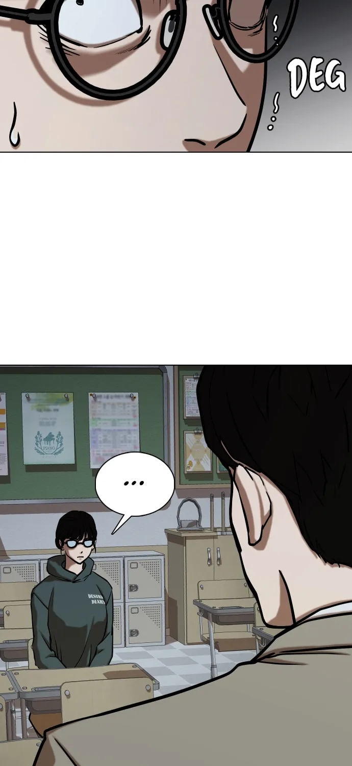 Desire Diary - Deep Chapter 29 page 9 - 
