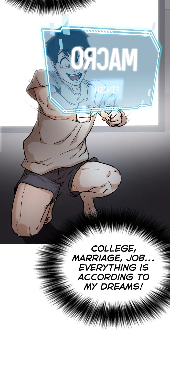 Desire Diary - Deep Chapter 3 page 12 - 