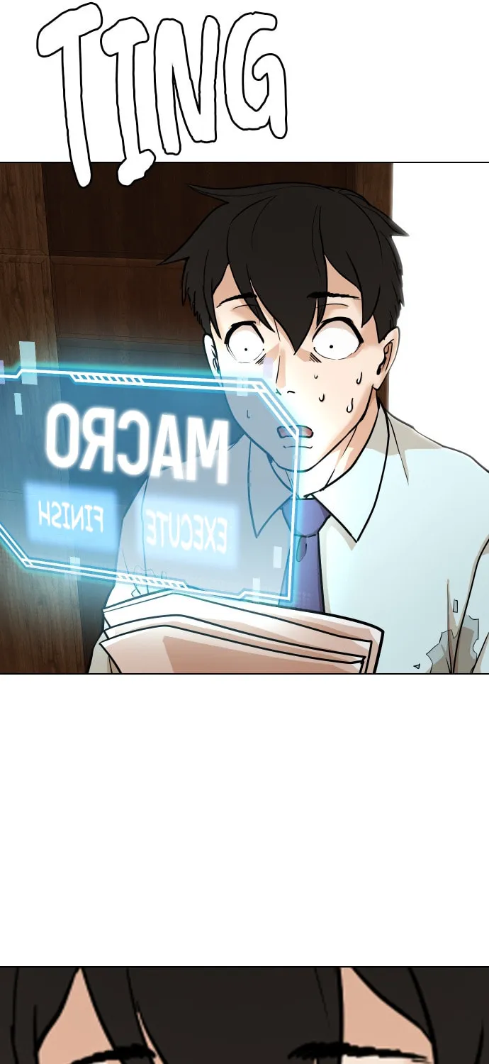 Desire Diary - Deep Chapter 3 page 24 - 