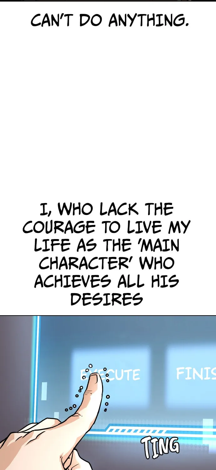 Desire Diary - Deep Chapter 3 page 30 - 