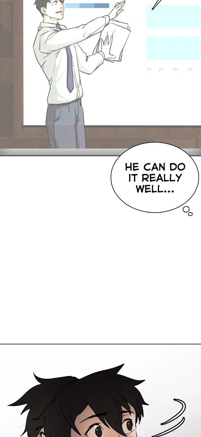 Desire Diary - Deep Chapter 3 page 34 - 