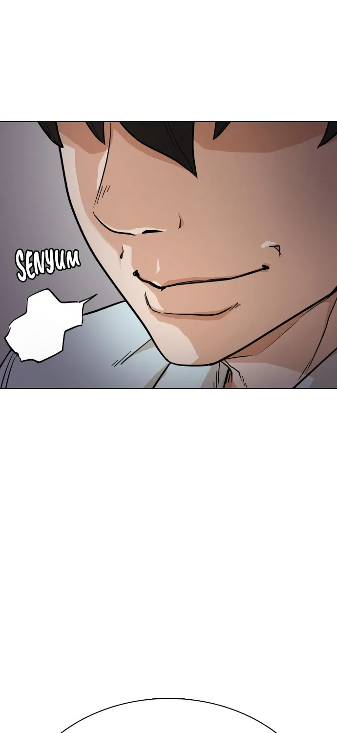Desire Diary - Deep Chapter 3 page 36 - 
