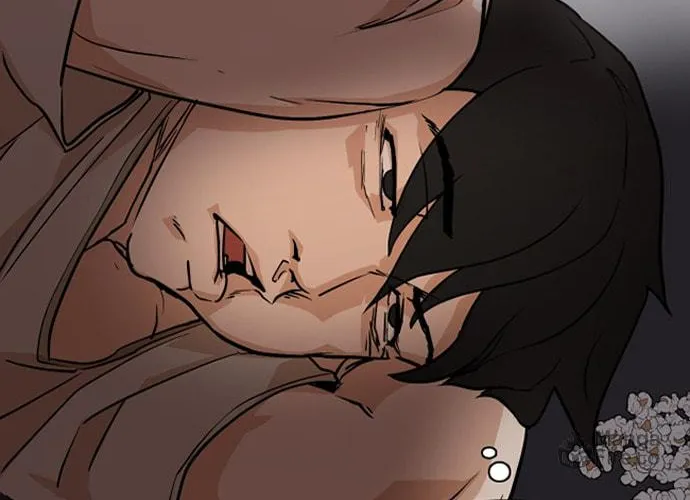 Desire Diary - Deep Chapter 3 page 5 - 