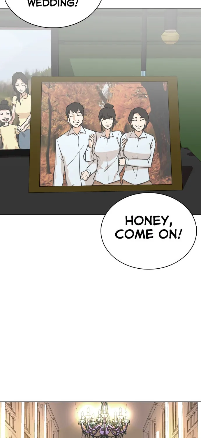 Desire Diary - Deep Chapter 3 page 42 - 