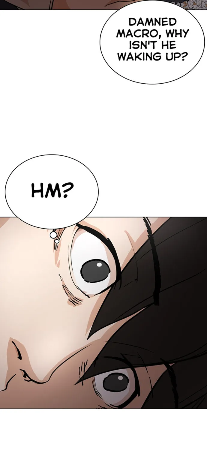 Desire Diary - Deep Chapter 3 page 6 - 